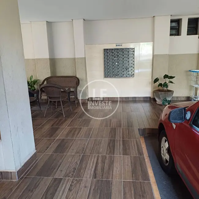 Apartamento com 2 quartos à venda, 60m2 em Jardim América, Goiania - GO - imagem 9 Foto 9 de Apartamento com 2 quartos à venda, 60m2 em Jardim América, Goiania - GO