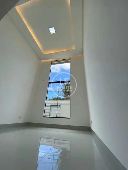 Foto 2 de Casa com 3 quartos à venda, 183m2 em Setor Conde dos Arcos, Aparecida De Goiania - GO