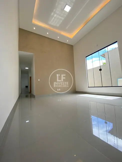 Foto 5 de Casa com 3 quartos à venda, 183m2 em Setor Conde dos Arcos, Aparecida De Goiania - GO