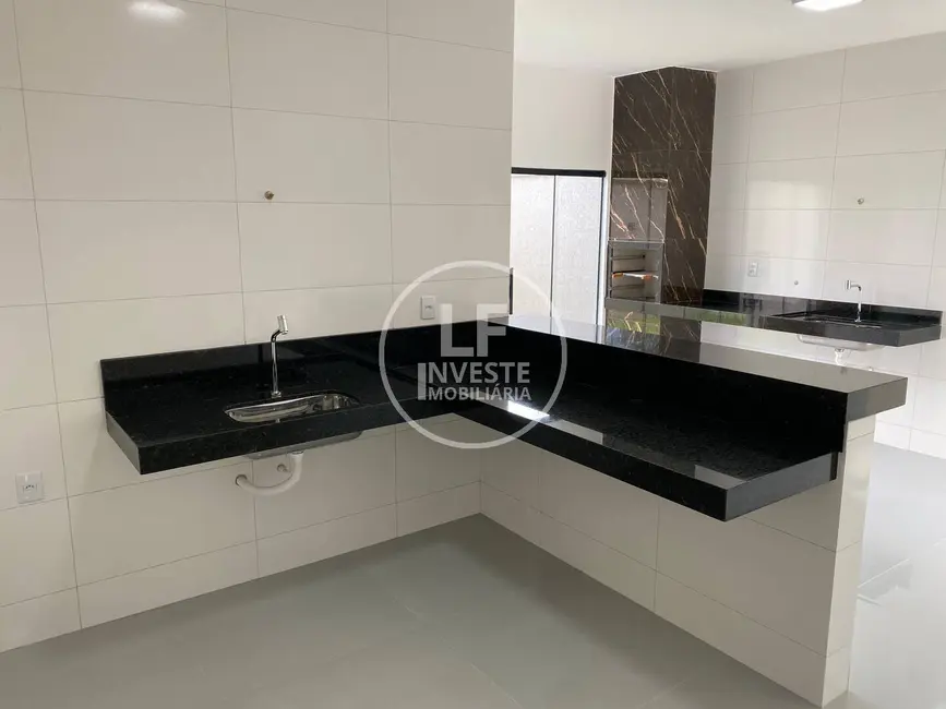Foto 9 de Casa com 3 quartos à venda, 183m2 em Setor Conde dos Arcos, Aparecida De Goiania - GO