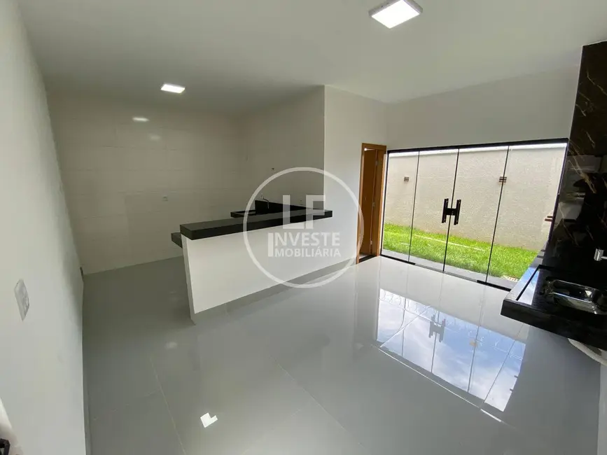 Foto 6 de Casa com 3 quartos à venda, 183m2 em Setor Conde dos Arcos, Aparecida De Goiania - GO