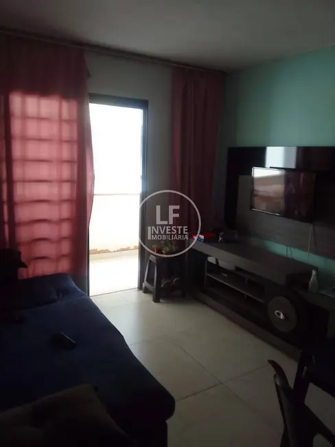 Foto 1 de Apartamento com 3 quartos à venda, 75m2 em Setor Ocidente da Vila Brasília, Aparecida De Goiania - GO