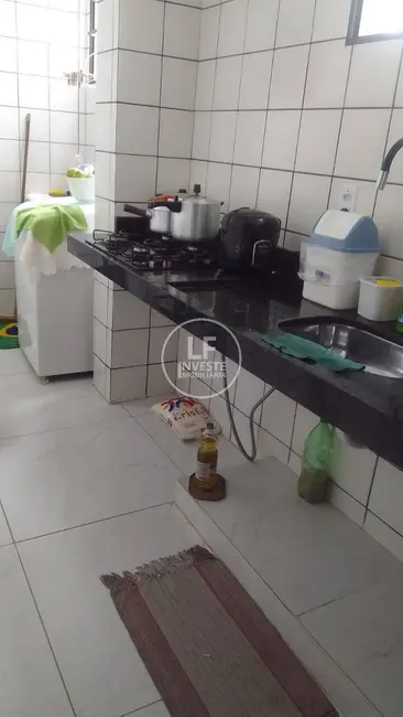 Apartamento com 3 quartos à venda, 75m2 em Setor Ocidente da Vila Brasília, Aparecida De Goiania - GO - imagem 2 Foto 2 de Apartamento com 3 quartos à venda, 75m2 em Setor Ocidente da Vila Brasília, Aparecida De Goiania - GO
