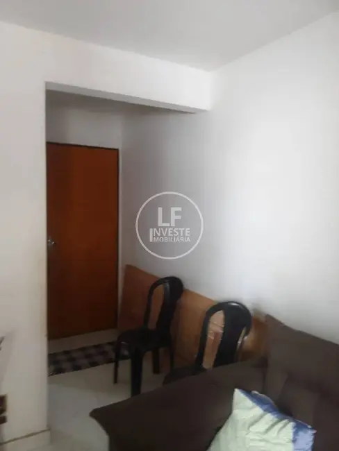 Apartamento com 3 quartos à venda, 75m2 em Setor Ocidente da Vila Brasília, Aparecida De Goiania - GO - imagem 7 Foto 7 de Apartamento com 3 quartos à venda, 75m2 em Setor Ocidente da Vila Brasília, Aparecida De Goiania - GO