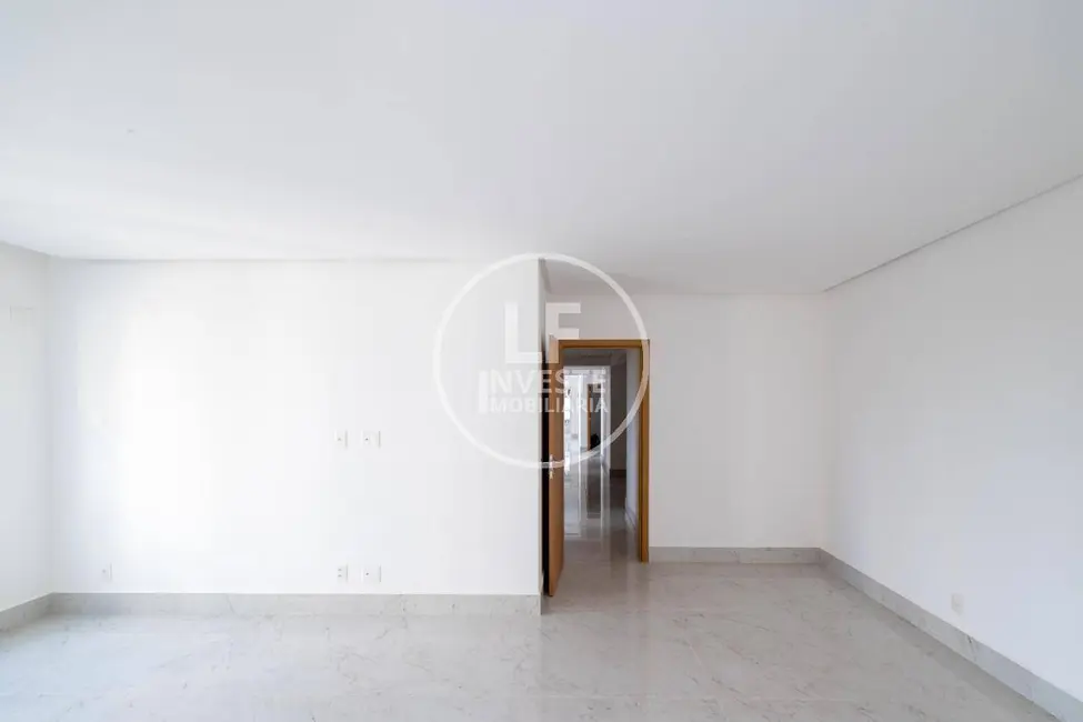 Foto 8 de Apartamento com 3 quartos à venda, 177m2 em Jardim Goiás, Goiania - GO