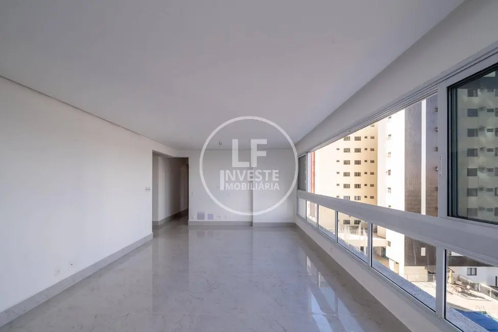 Apartamento com 3 quartos à venda, 177m2 em Jardim Goiás, Goiania - GO - imagem 3 Foto 3 de Apartamento com 3 quartos à venda, 177m2 em Jardim Goiás, Goiania - GO