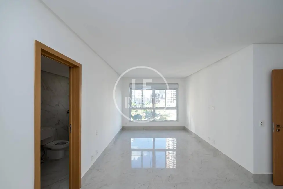 Foto 7 de Apartamento com 3 quartos à venda, 177m2 em Jardim Goiás, Goiania - GO