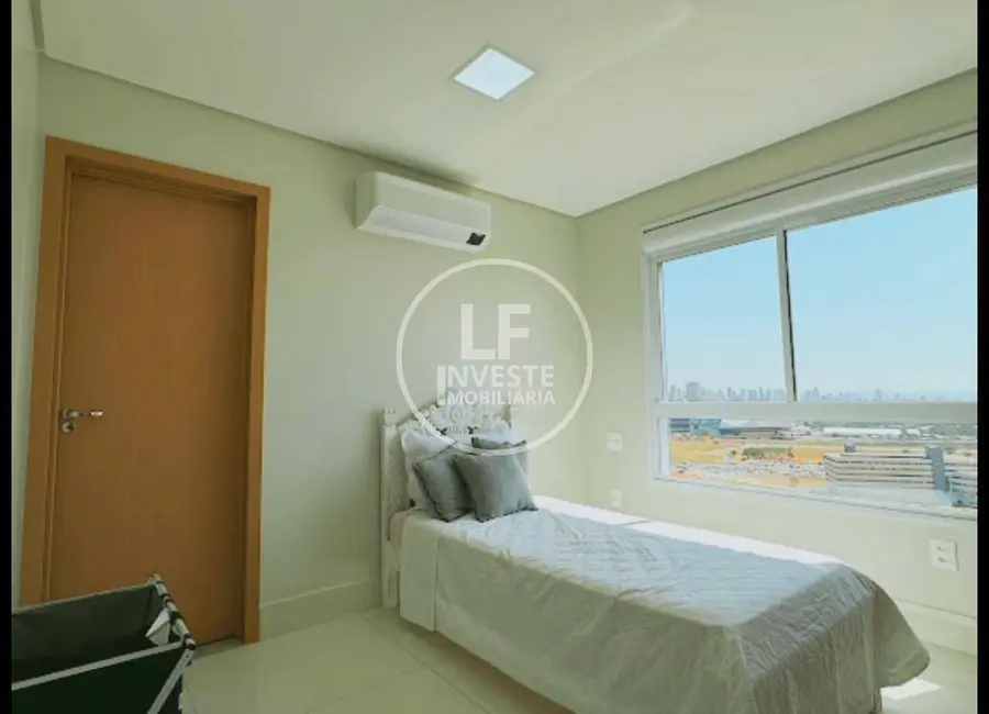 Foto 4 de Apartamento com 2 quartos à venda, 142m2 em Park Lozandes, Goiania - GO