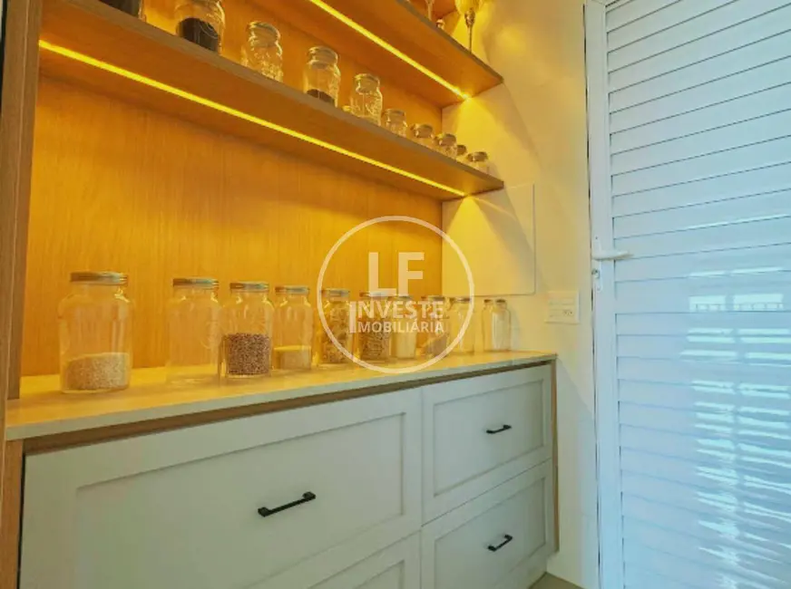 Foto 9 de Apartamento com 2 quartos à venda, 142m2 em Park Lozandes, Goiania - GO