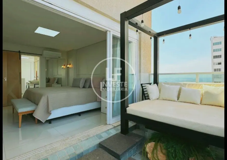 Foto 1 de Apartamento com 2 quartos à venda, 142m2 em Park Lozandes, Goiania - GO