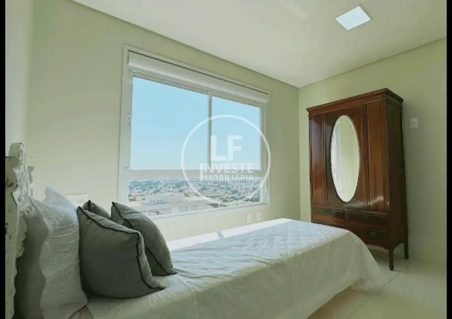 Foto 5 de Apartamento com 2 quartos à venda, 142m2 em Park Lozandes, Goiania - GO