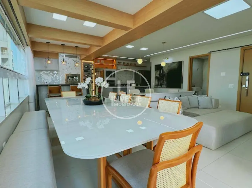 Foto 7 de Apartamento com 2 quartos à venda, 142m2 em Park Lozandes, Goiania - GO