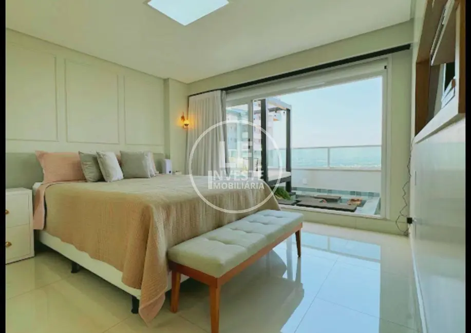 Foto 3 de Apartamento com 2 quartos à venda, 142m2 em Park Lozandes, Goiania - GO