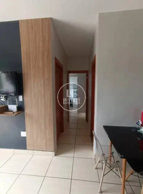 Apartamento com 2 quartos à venda, 53m2 em Parque das Nações, Aparecida De Goiania - GO - imagem 8 Foto 8 de Apartamento com 2 quartos à venda, 53m2 em Parque das Nações, Aparecida De Goiania - GO