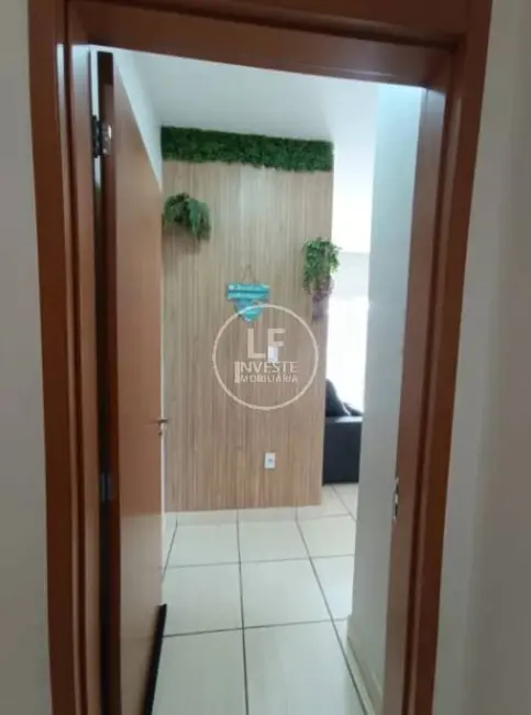 Apartamento com 2 quartos à venda, 53m2 em Parque das Nações, Aparecida De Goiania - GO - imagem 9 Foto 9 de Apartamento com 2 quartos à venda, 53m2 em Parque das Nações, Aparecida De Goiania - GO