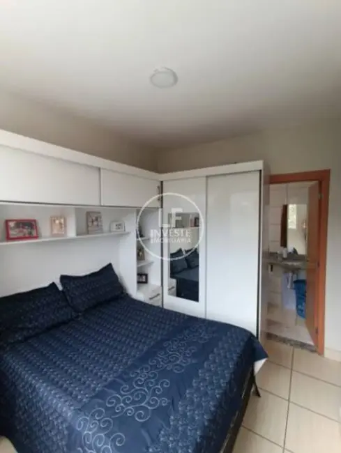 Apartamento com 2 quartos à venda, 53m2 em Parque das Nações, Aparecida De Goiania - GO - imagem 3 Foto 3 de Apartamento com 2 quartos à venda, 53m2 em Parque das Nações, Aparecida De Goiania - GO