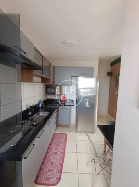 Apartamento com 2 quartos à venda, 53m2 em Parque das Nações, Aparecida De Goiania - GO - imagem 6 Foto 6 de Apartamento com 2 quartos à venda, 53m2 em Parque das Nações, Aparecida De Goiania - GO