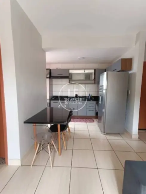 Apartamento com 2 quartos à venda, 53m2 em Parque das Nações, Aparecida De Goiania - GO - imagem 5 Foto 5 de Apartamento com 2 quartos à venda, 53m2 em Parque das Nações, Aparecida De Goiania - GO
