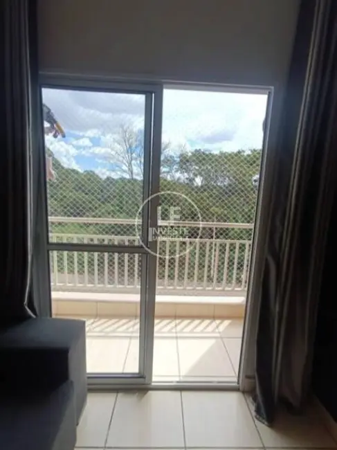 Apartamento com 2 quartos à venda, 53m2 em Parque das Nações, Aparecida De Goiania - GO - imagem 7 Foto 7 de Apartamento com 2 quartos à venda, 53m2 em Parque das Nações, Aparecida De Goiania - GO