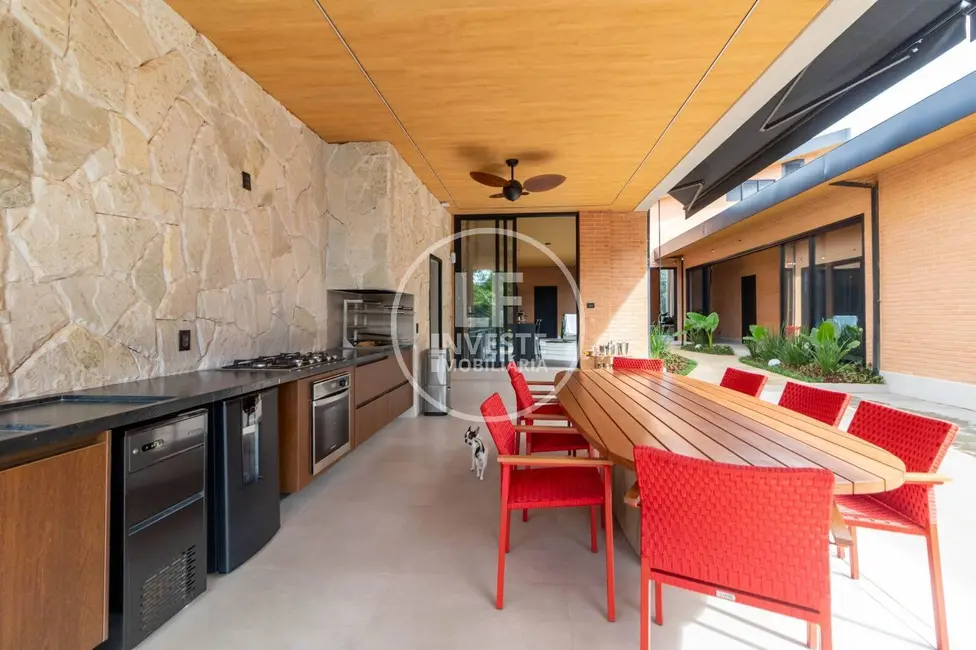 Casa de Condomínio com 4 quartos à venda, 1250m2 em Residencial Aurora das Mansões, Senador Canedo - GO - imagem 5 Foto 5 de Casa de Condomínio com 4 quartos à venda, 1250m2 em Residencial Aurora das Mansões, Senador Canedo - GO
