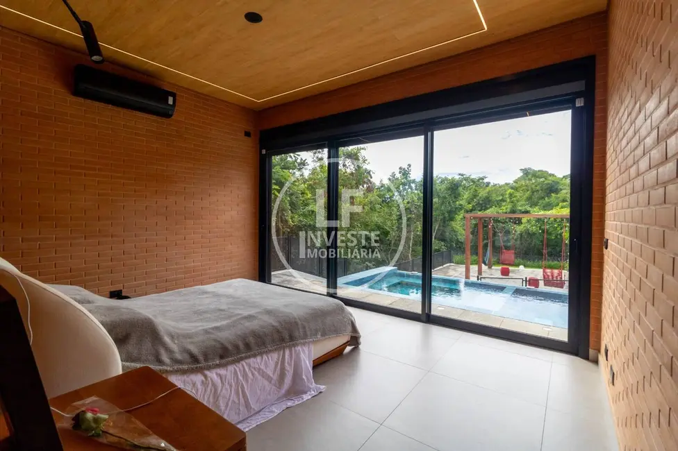 Casa de Condomínio com 4 quartos à venda, 1250m2 em Residencial Aurora das Mansões, Senador Canedo - GO - imagem 2 Foto 2 de Casa de Condomínio com 4 quartos à venda, 1250m2 em Residencial Aurora das Mansões, Senador Canedo - GO