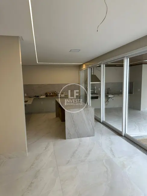 Casa de Condomínio com 4 quartos à venda, 301m2 em Senador Canedo - GO - imagem 7 Foto 7 de Casa de Condomínio com 4 quartos à venda, 301m2 em Senador Canedo - GO