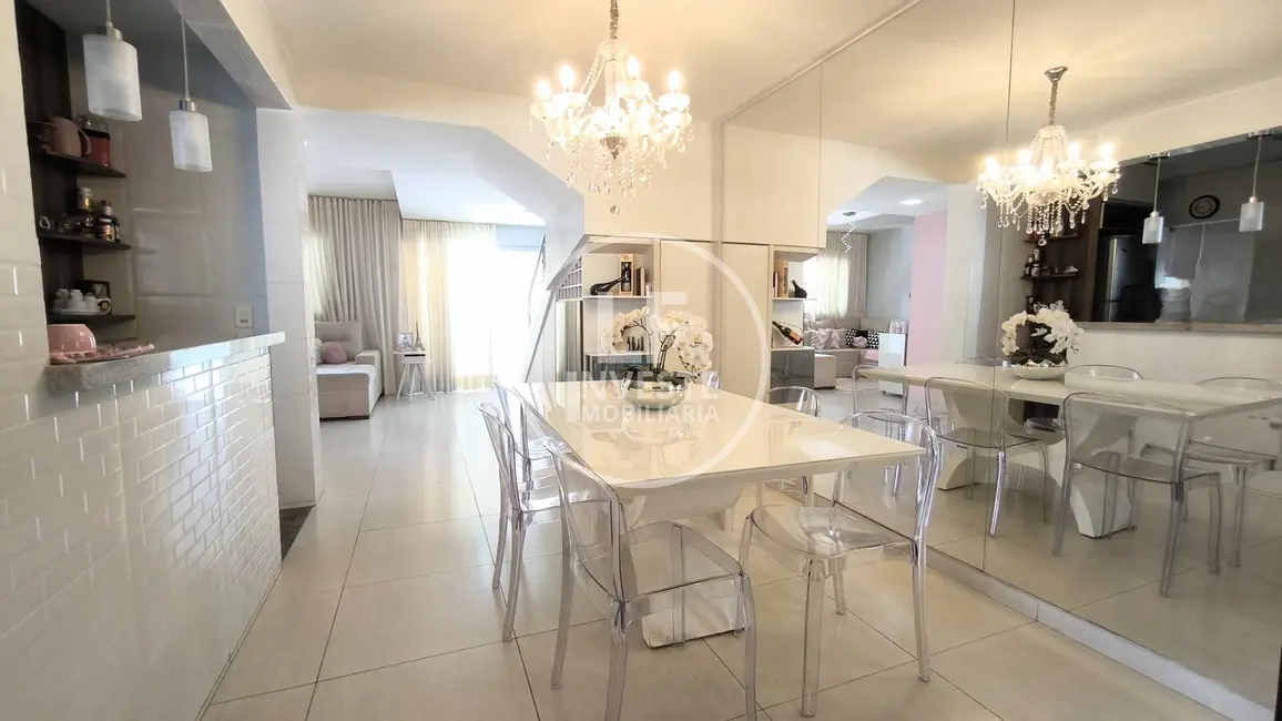 Foto 1 de Casa de Condomínio com 3 quartos à venda, 160m2 em Jardim Novo Mundo, Goiania - GO