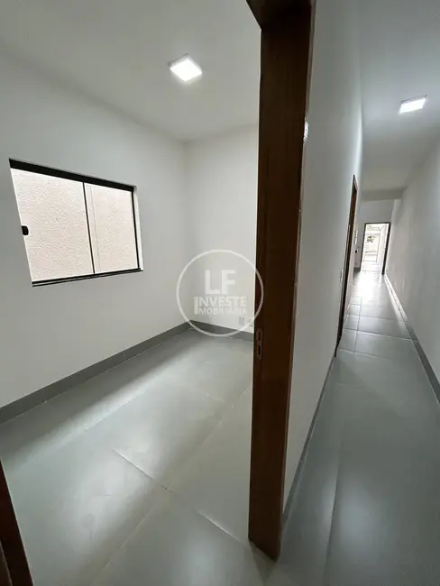 Foto 6 de Casa com 3 quartos à venda, 150m2 em Residencial Monte Pascoal, Goiania - GO