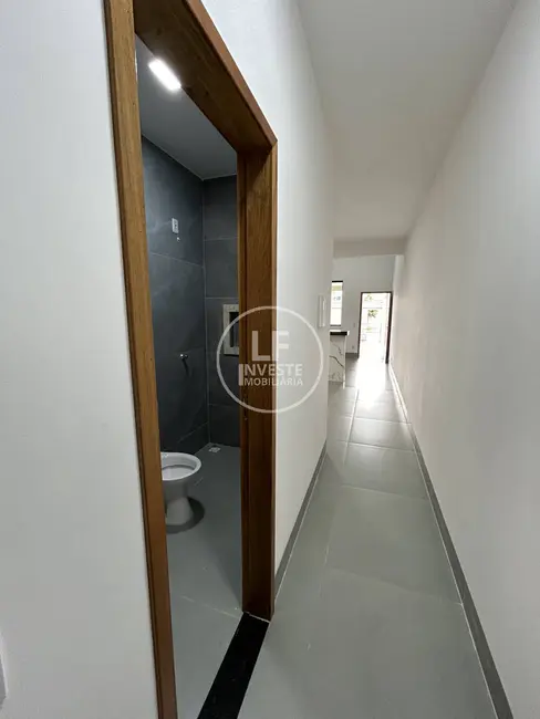 Foto 9 de Casa com 3 quartos à venda, 150m2 em Residencial Monte Pascoal, Goiania - GO