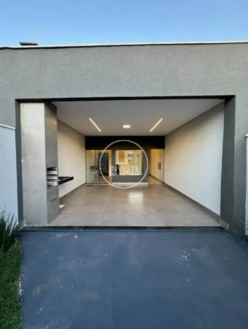 Foto 3 de Casa com 3 quartos à venda, 110m2 em Jardim Colorado, Goiania - GO