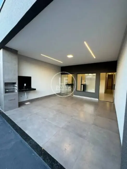 Foto 2 de Casa com 3 quartos à venda, 110m2 em Jardim Colorado, Goiania - GO