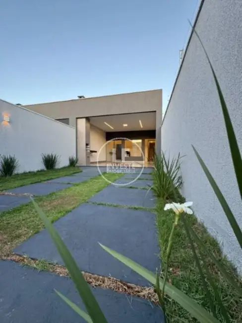 Foto 1 de Casa com 3 quartos à venda, 110m2 em Jardim Colorado, Goiania - GO