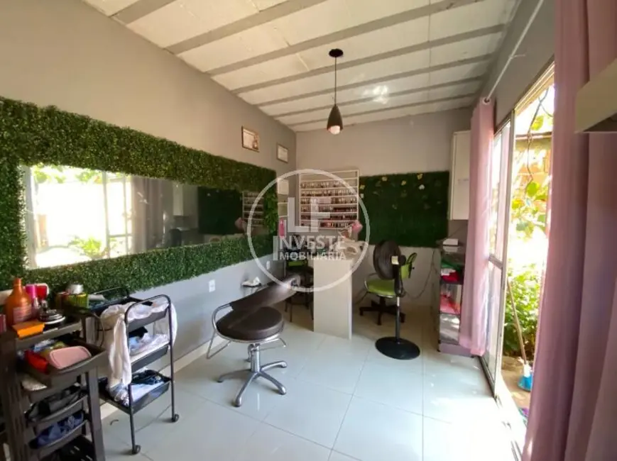 Foto 7 de Casa com 2 quartos à venda, 300m2 em Setor Alto do Vale, Goiania - GO