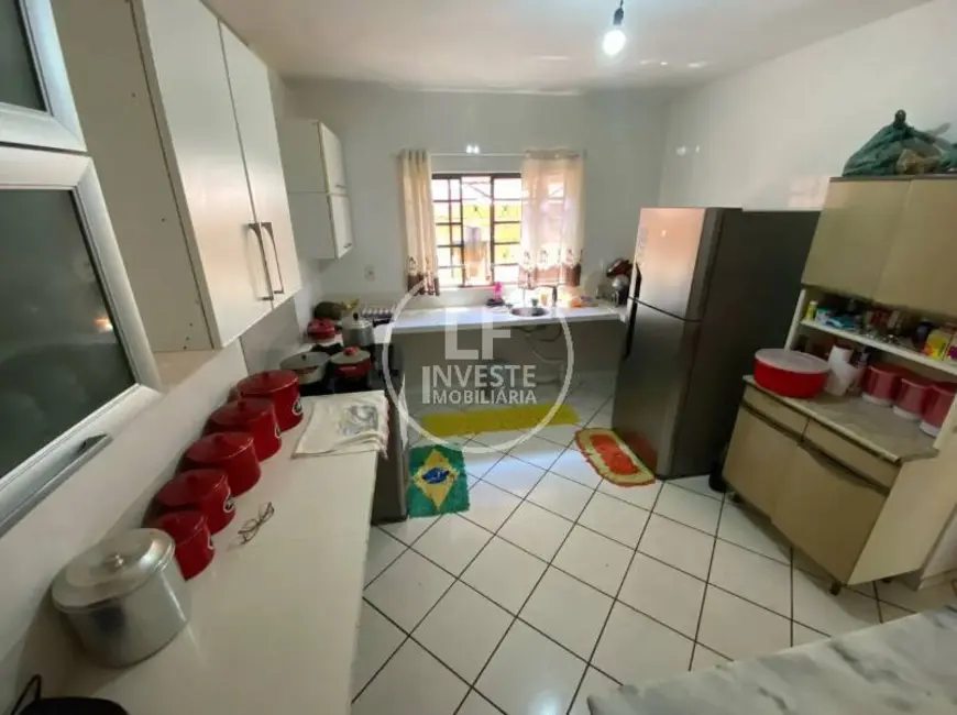Foto 2 de Casa com 2 quartos à venda, 300m2 em Setor Alto do Vale, Goiania - GO