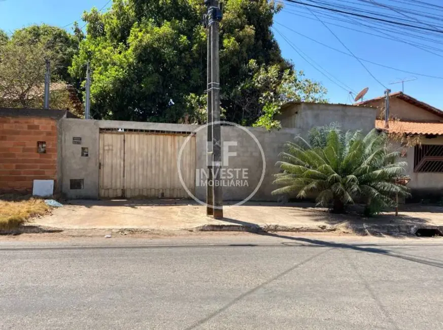 Foto 9 de Casa com 2 quartos à venda, 300m2 em Setor Alto do Vale, Goiania - GO