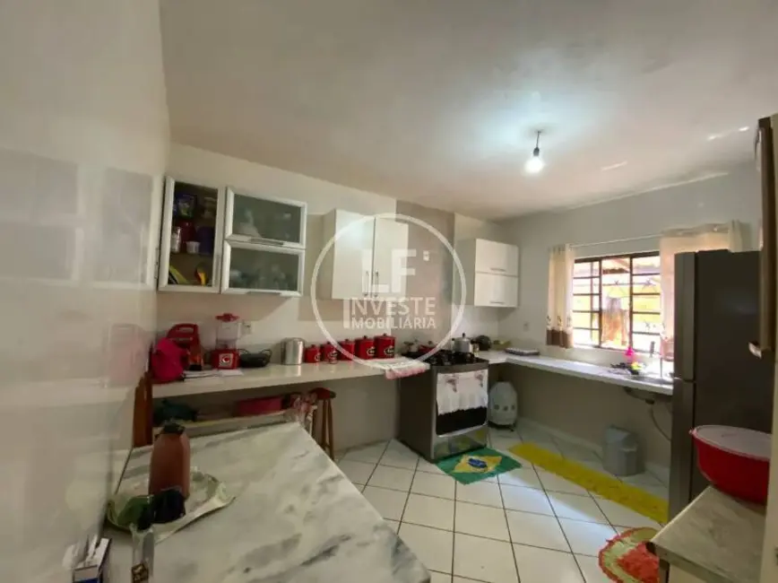 Foto 3 de Casa com 2 quartos à venda, 300m2 em Setor Alto do Vale, Goiania - GO