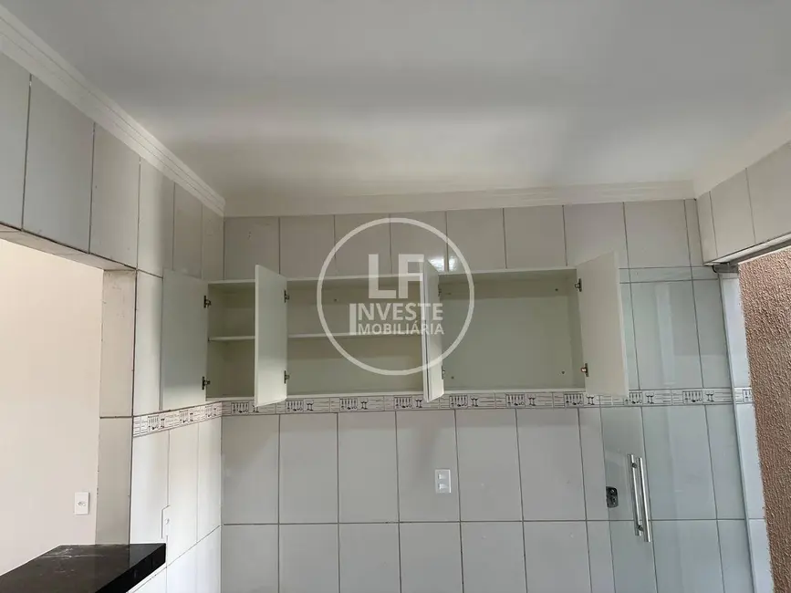 Foto 8 de Casa com 3 quartos à venda, 150m2 em Residencial Recanto do Bosque, Goiania - GO