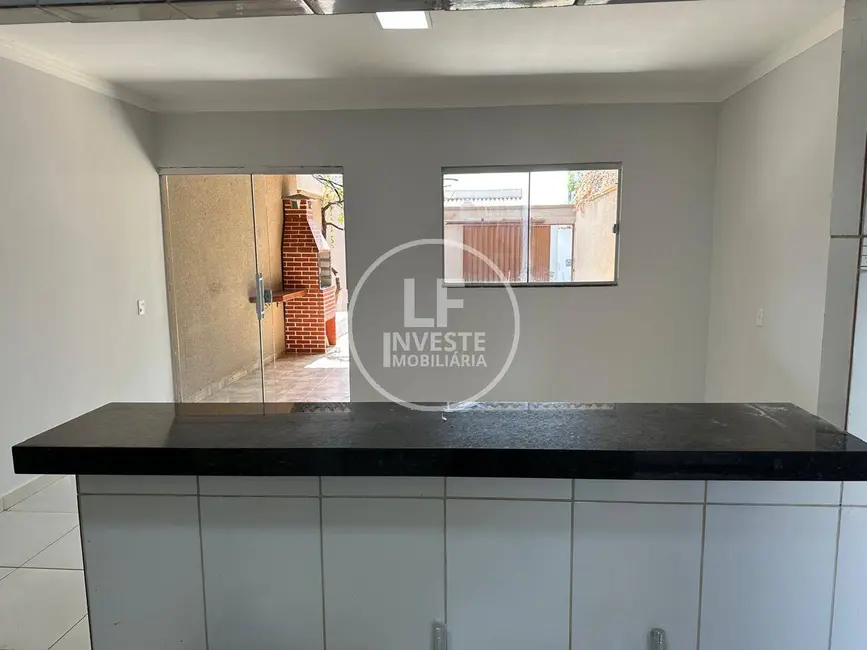 Foto 6 de Casa com 3 quartos à venda, 150m2 em Residencial Recanto do Bosque, Goiania - GO