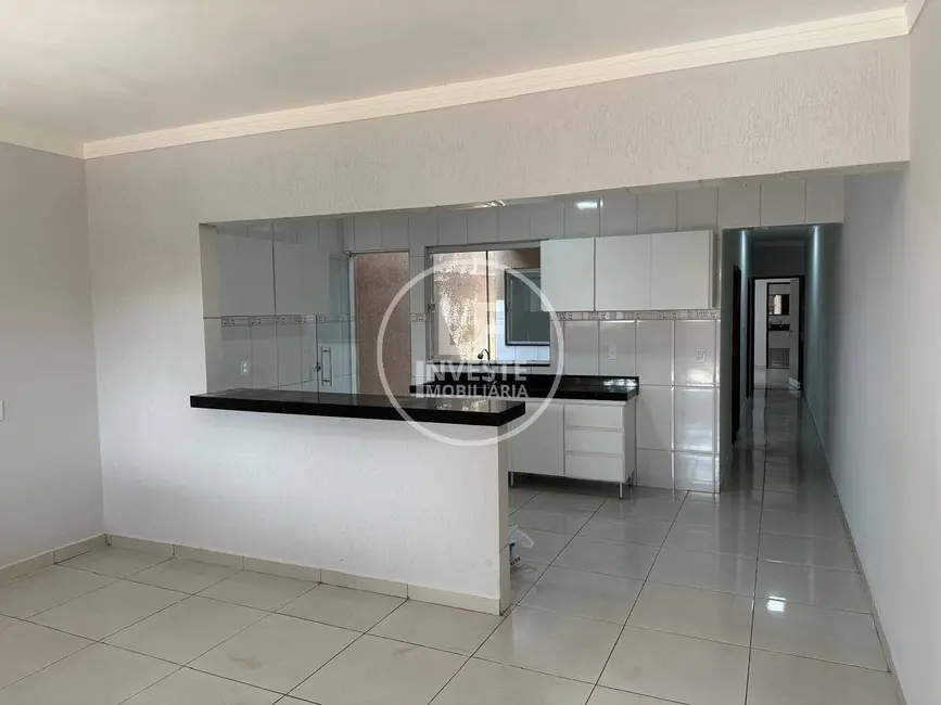 Foto 5 de Casa com 3 quartos à venda, 150m2 em Residencial Recanto do Bosque, Goiania - GO
