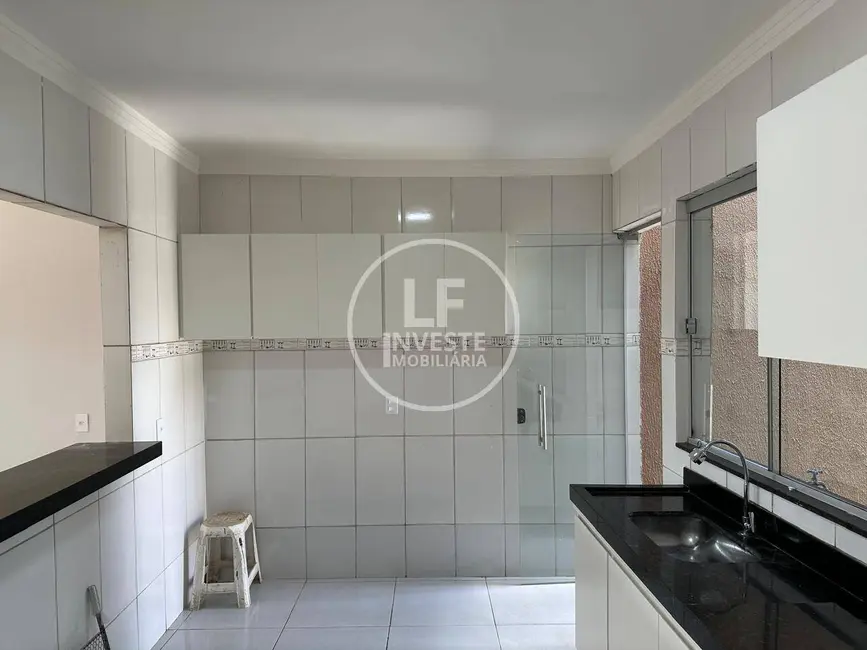 Foto 4 de Casa com 3 quartos à venda, 150m2 em Residencial Recanto do Bosque, Goiania - GO