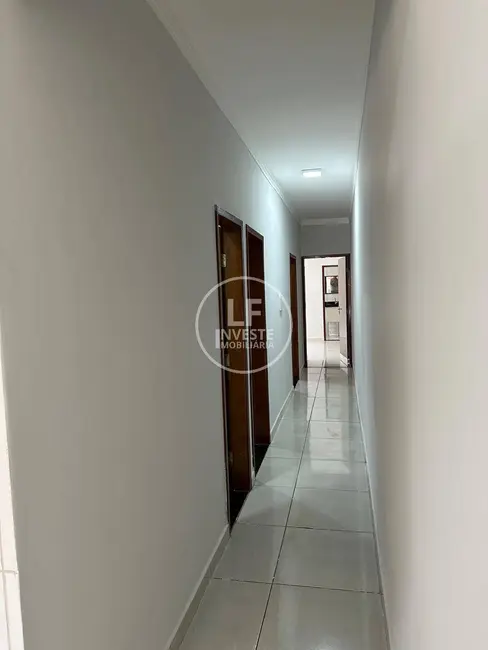 Foto 9 de Casa com 3 quartos à venda, 150m2 em Residencial Recanto do Bosque, Goiania - GO