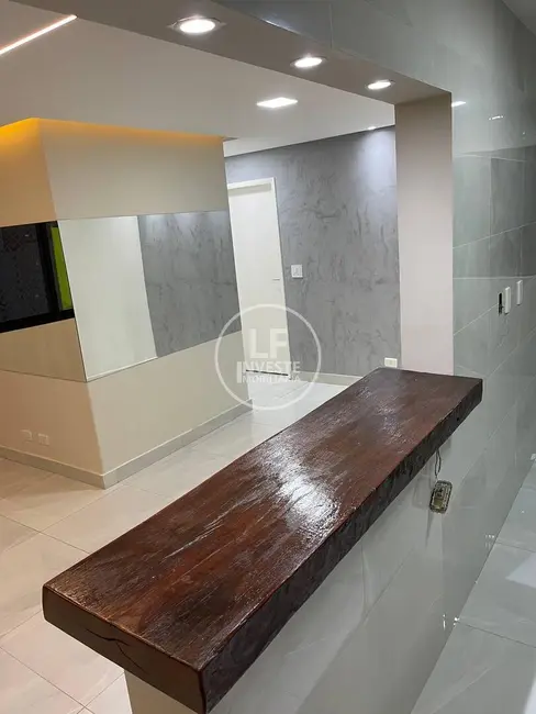 Foto 2 de Apartamento com 2 quartos à venda, 58m2 em Nova Suiça, Goiania - GO