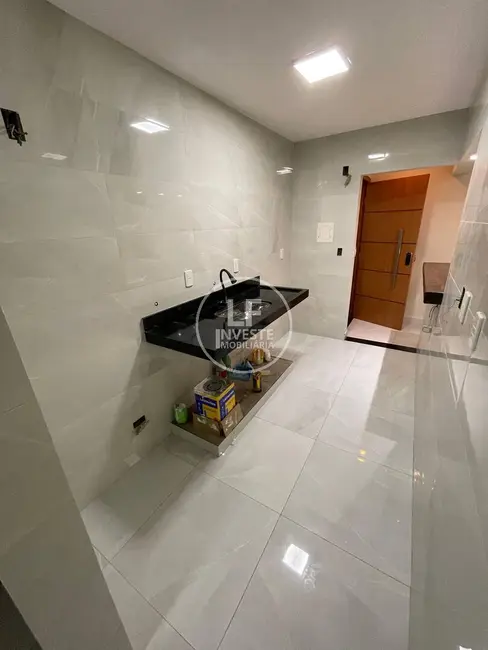 Foto 8 de Apartamento com 2 quartos à venda, 58m2 em Nova Suiça, Goiania - GO