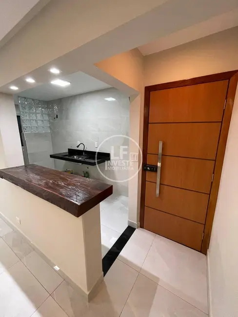 Foto 1 de Apartamento com 2 quartos à venda, 58m2 em Nova Suiça, Goiania - GO