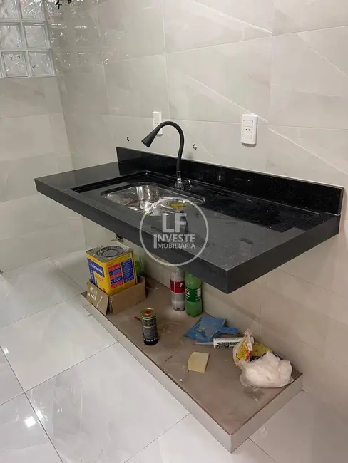 Foto 7 de Apartamento com 2 quartos à venda, 58m2 em Nova Suiça, Goiania - GO