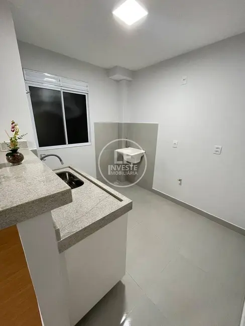 Foto 5 de Apartamento com 2 quartos à venda, 40m2 em Setor Morada do Sol, Goiania - GO