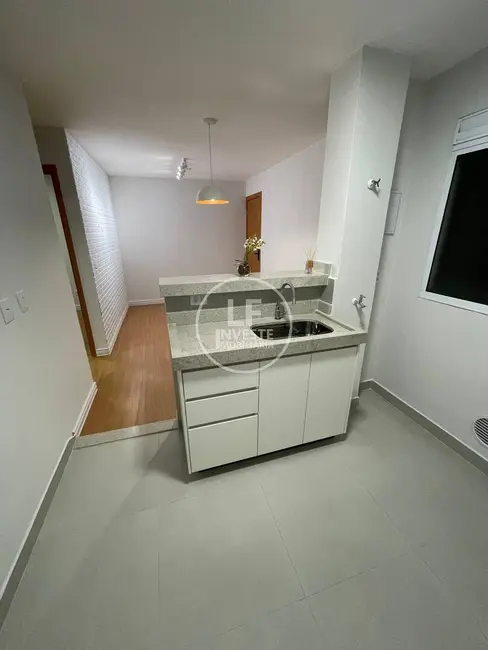 Foto 2 de Apartamento com 2 quartos à venda, 40m2 em Setor Morada do Sol, Goiania - GO