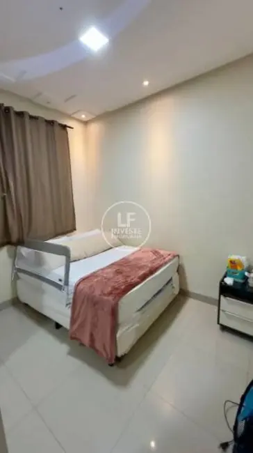 Foto 4 de Casa com 2 quartos à venda, 110m2 em Da Vitória, Goiania - GO