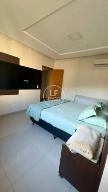 Foto 7 de Casa com 2 quartos à venda, 110m2 em Da Vitória, Goiania - GO