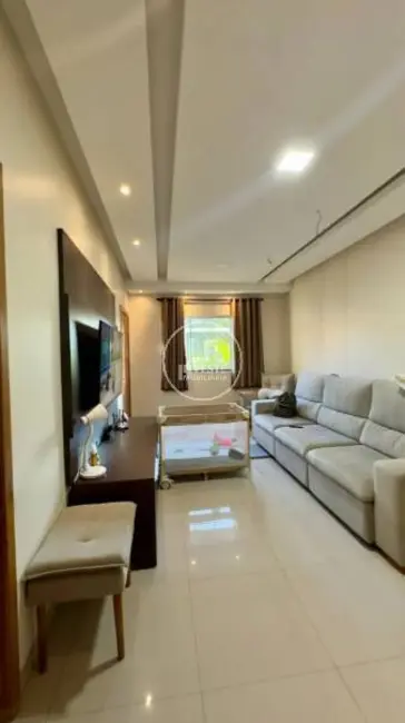 Foto 1 de Casa com 2 quartos à venda, 110m2 em Da Vitória, Goiania - GO